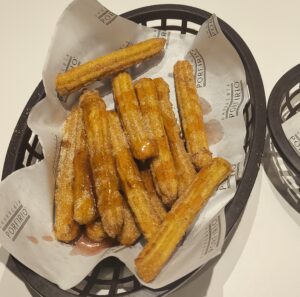 Churritos