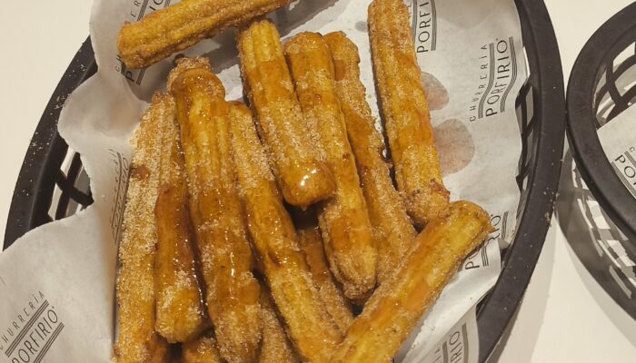 Churritos